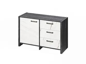 Тумба 1222х460х806