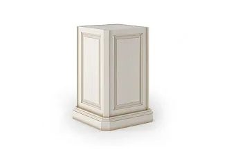 Опора для стола 500x500x775