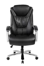 Кресло руководителя Riva Boss 9373 - ЭйБиСи-проджект Кресло руководителя Riva Boss 9373