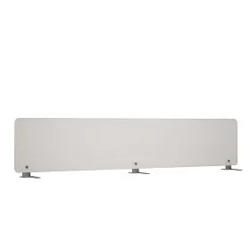 Барьер фронтальный оргстекло 1300х300