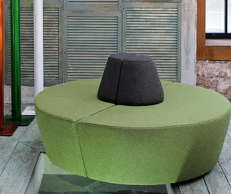 Офисный диван Puma