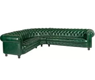 Офисный диван Боттичелли Энгл