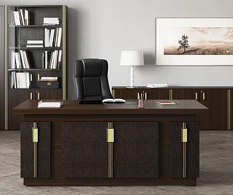 Кабинет руководителя CHICAGO