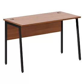 Стол прямой 1200х608х755 - ЭйБиСи-проджект Стол прямой 1200х608х755