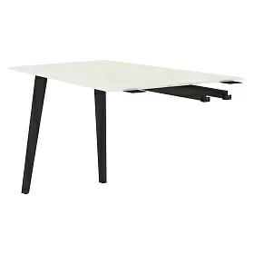 Брифинг-приставка Jay 1200х900/700х750