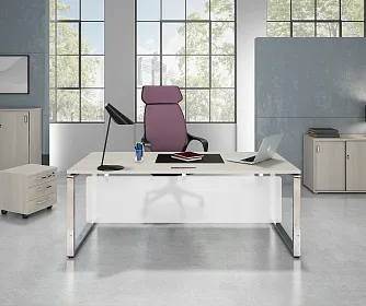 Кабинет руководителя GLOSS LINE