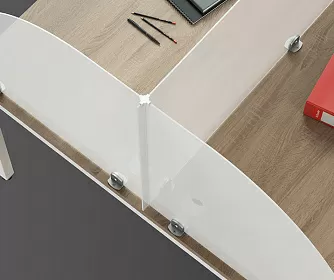 Экраны из оргстекла RAND LITE