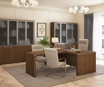 Кабинет руководителя Velar