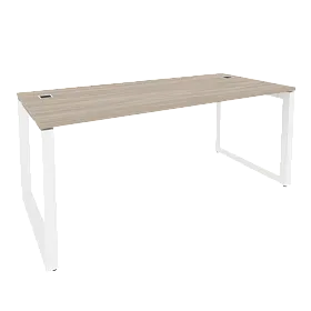 Стол рабочий руководителя 1780x800x750