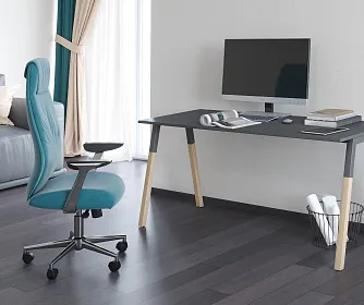 Мебель для сотрудников  FORTA - ЭйБиСи-проджект Мебель для сотрудников  FORTA