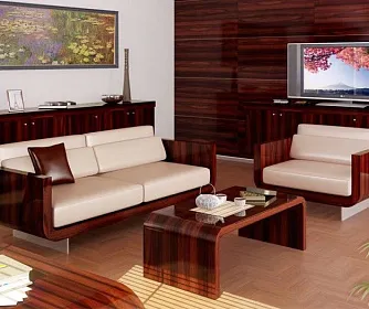 Офисный диван Дао (ТА 01А)