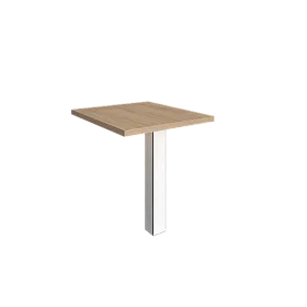 Брифинг-приставка 800х700х750