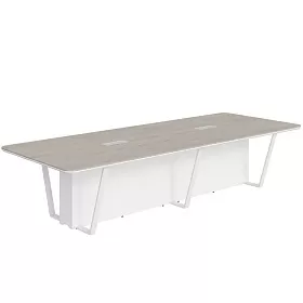 Стол переговорный Line 3460х1340х754