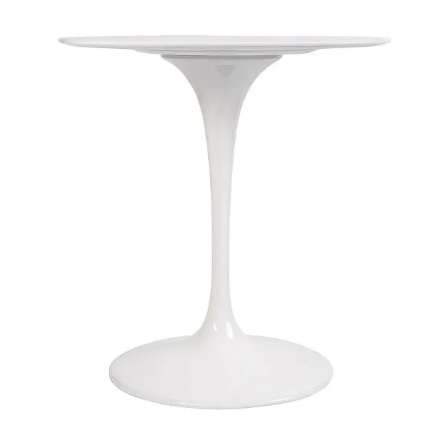 Стол Eero Saarinen Style Tulip Table MDF D90