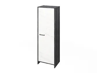 Гардероб 600х460х1861 - ЭйБиСи-проджект Гардероб 600х460х1861