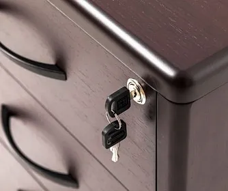 Кабинет руководителя TEMPIO