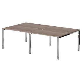 Станция рабочая 2406х1406х750