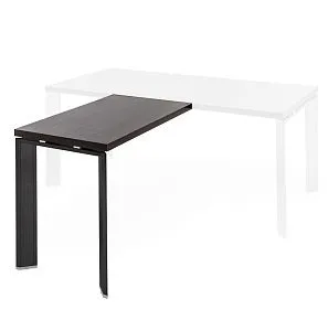 Приставка 100x60xh77см