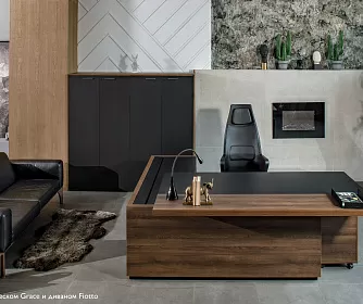 Кабинет руководителя Murano