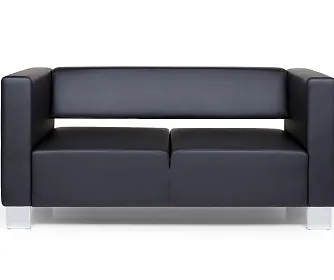 Офисный диван Горизонт