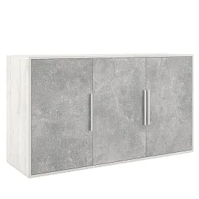 Креденция 3 двери 1386x450x780