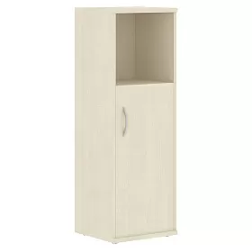 Шкаф полуоткрытый узкий  правый 406х365х1200