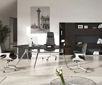 Кабинет руководителя SUPERJET