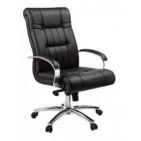 Офисное кресло Дали DB-700M/хром