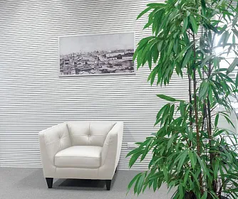 Офисный диван VOLTA