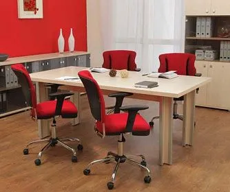 Стол для переговоров VASANTA