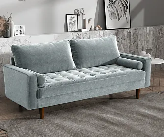 Офисный диван Scott