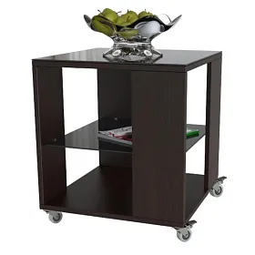 Стол журнальный BeautyStyle 6 450х450х565