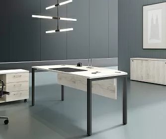 Мебель для персонала XTEN-S60 - ЭйБиСи-проджект Мебель для персонала XTEN-S60