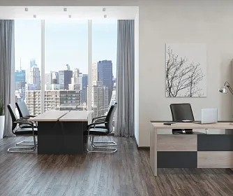 Кабинет руководителя FORT