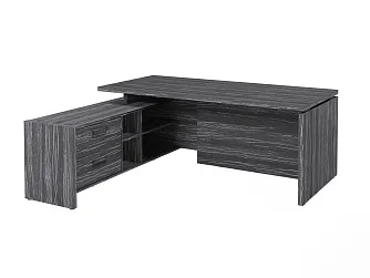 Стол левый 1900х1800х750