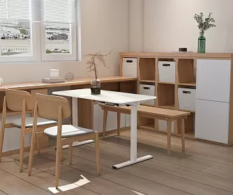 Мебель для персонала XTEN-UP - ЭйБиСи-проджект Мебель для персонала XTEN-UP