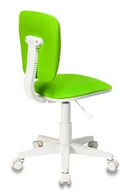 Кресло для сотрудников Бюрократ CH-W204NX - ЭйБиСи-проджект Кресло для сотрудников Бюрократ CH-W204NX