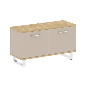 Греденция малая 1200х450х680 - ЭйБиСи-проджект Греденция малая 1200х450х680