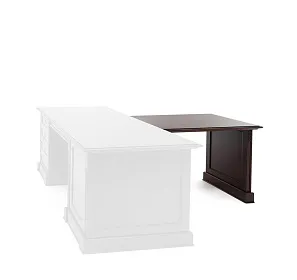 Брифинг-приставка DOGE 1100x800x770