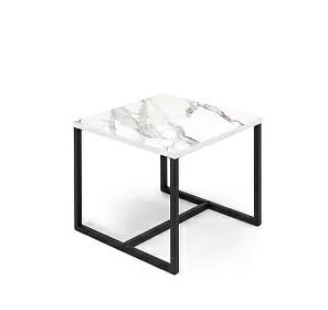 Стол кофейный CALIPSO малый 460x460x390