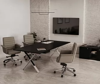 Кабинет руководителя CROSS