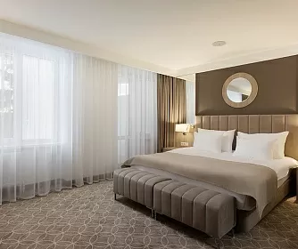 Мебель для гостиниц Николь - ЭйБиСи-проджект Мебель для гостиниц Николь