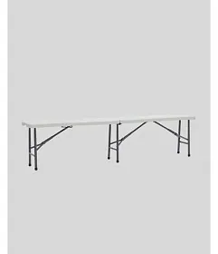 Скамейка складная Кейт 180