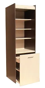 Мини-кухня Ринг КМ 977 600х660х2000