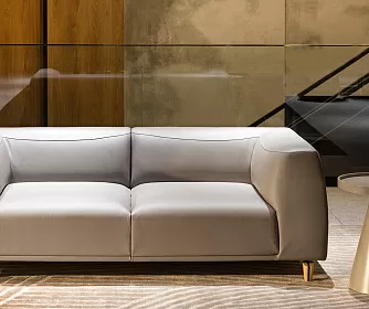 Офисный диван Саймон