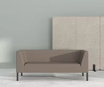 Офисный диван РАЙТ