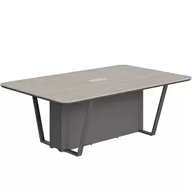 Стол переговорный Line 2200х1340х754