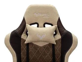 Кресло игровое Бюрократ VIKING 7 KNIGHT - ЭйБиСи-проджект Кресло игровое Бюрократ VIKING 7 KNIGHT