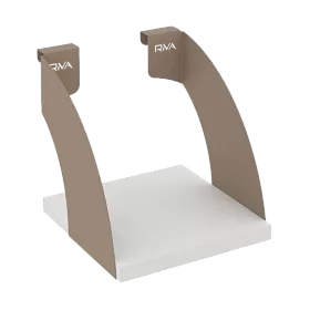 Навесные полки. Кронштейны + ЛДСП полка 200 мм 200*220*200