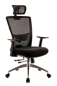 Кресло для руководителя Everprof POLO S